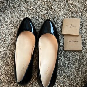 Cole Haan heels